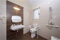 Фото Αksos Suites Accessible Accommodation