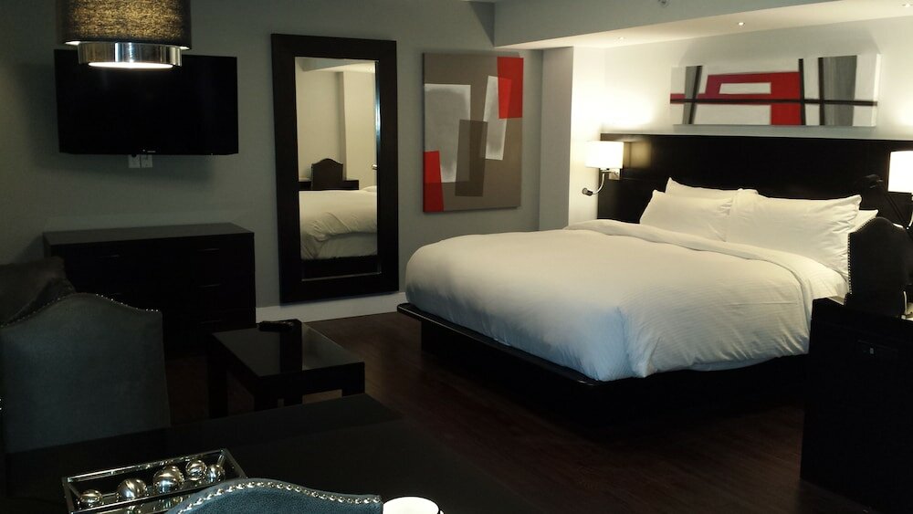 Фото Lofts du Vieux-Port