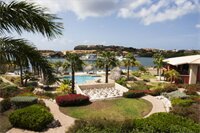 Фото Spanish Water Beach