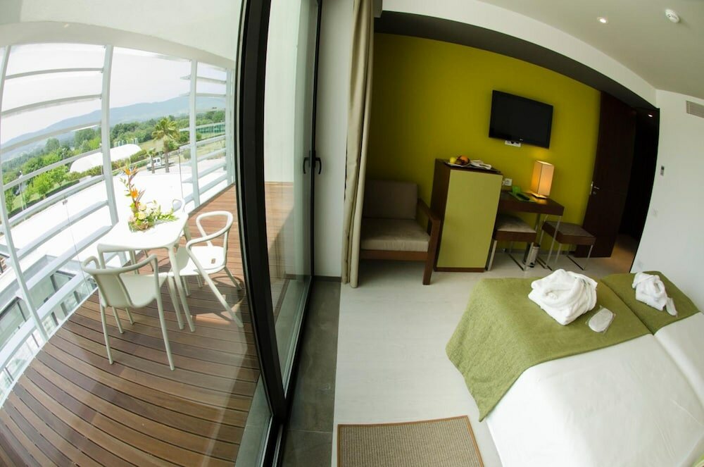 Фото INATEL Cerveira Hotel