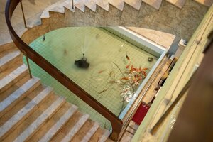 Гостиница Wangtai Hotel