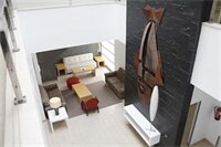 Фото Adiafa Hotel