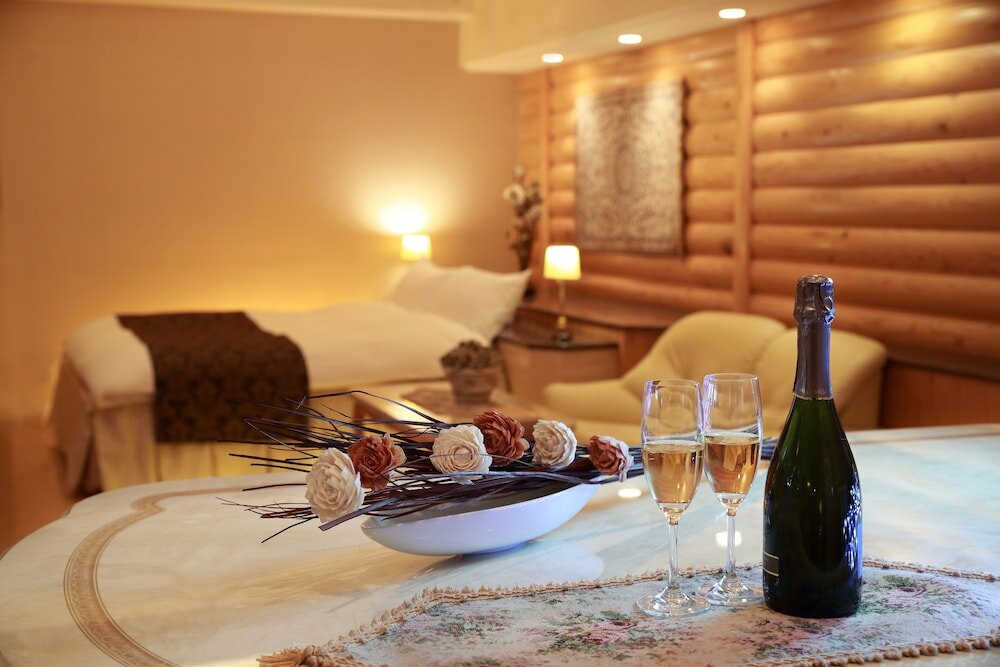 Фото Hotel Fine Garden Kyoto Minami