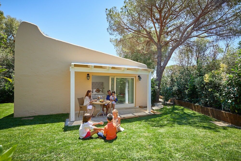 Фото Forte Village Resort - Il Borgo