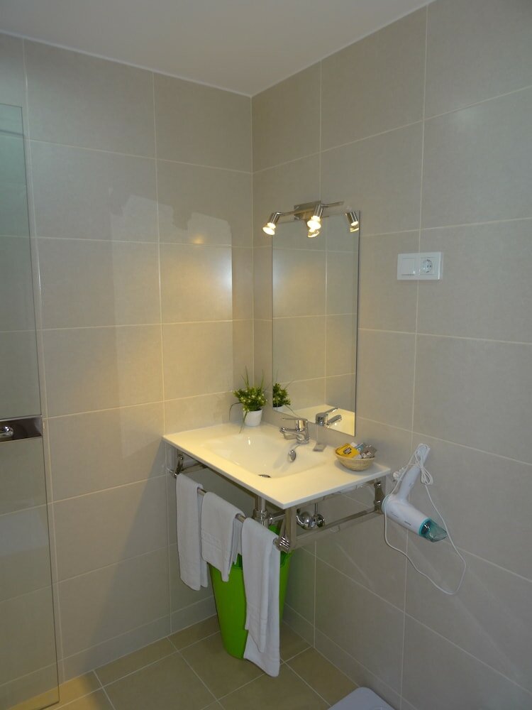 Фото Aparthotel Sant Andreu