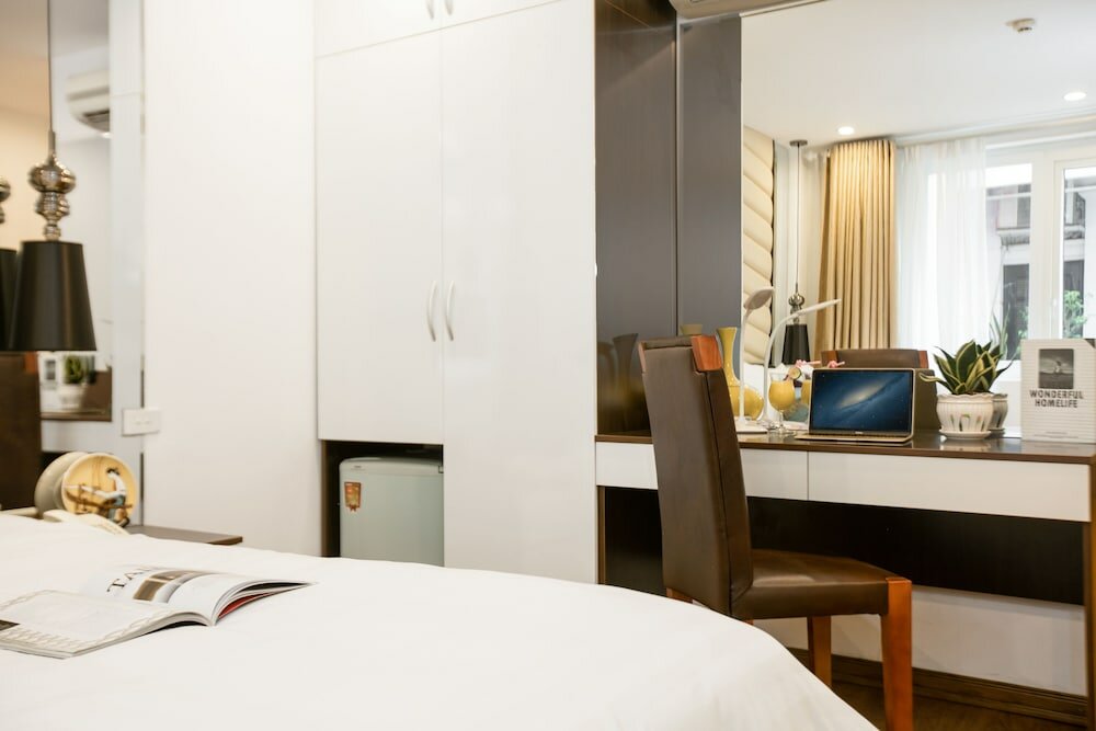 Фото Splendid Star Grand Hotel & SPA