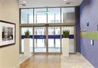 Фото Hampton by Hilton Newcastle