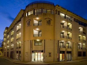 Гостиница Tribe Carcassonne