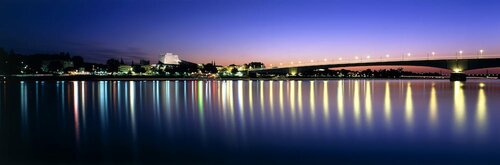 Внешний вид отеля Ameron Bonn Hotel Königshof в Бонне, фото 5