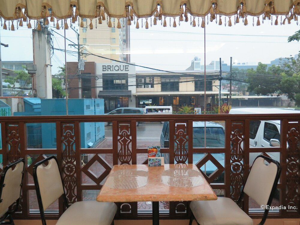 Фото Cebu Northwinds Hotel