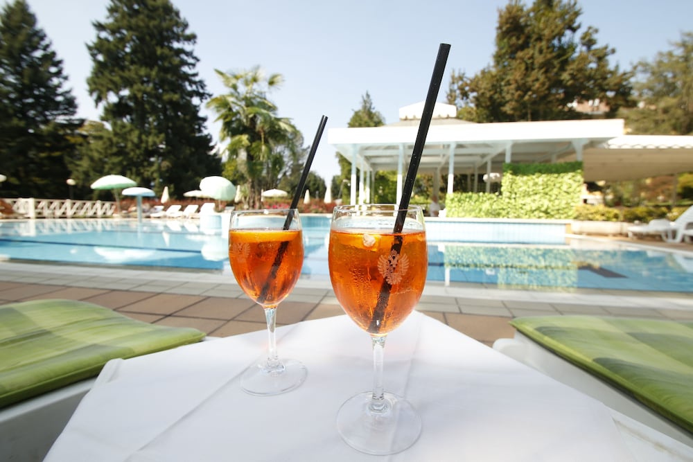 Фото Grand Hotel Imperial