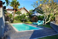 Фото The Apartments Canggu