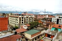 Фото Norbulinka Boutique Hotel