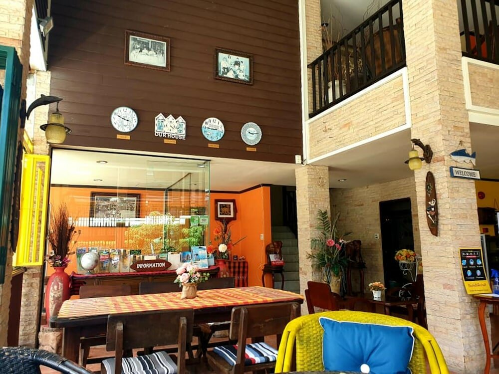 Фото Andaman House