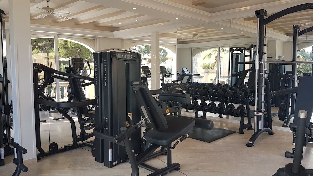 Фото Van Der Valk Hotel Barcarola