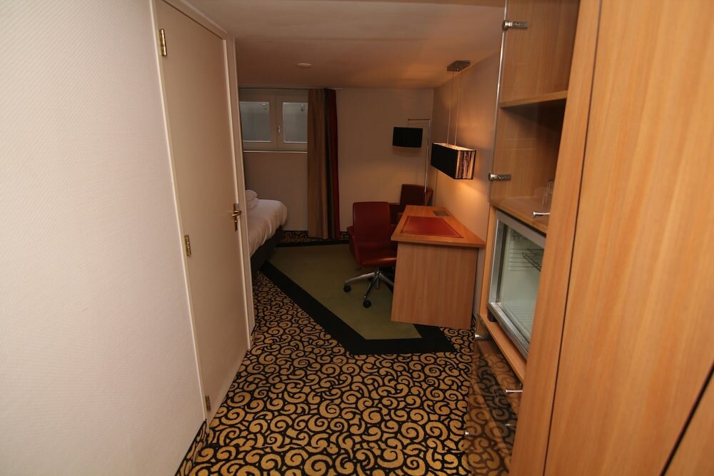 Фото Savoy Hotel Amsterdam