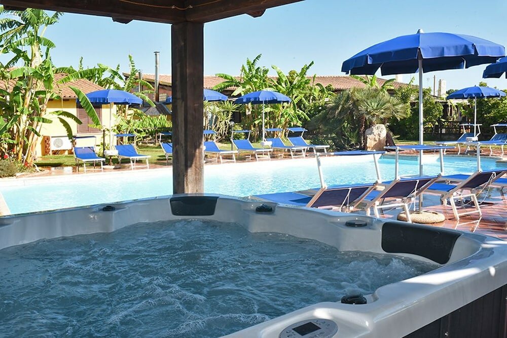 Фото La Fontana dei Desideri