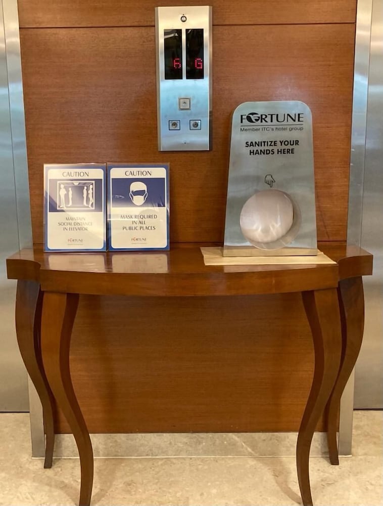 Фото Fortune Park Lake City Thane - ITC Hotel Group