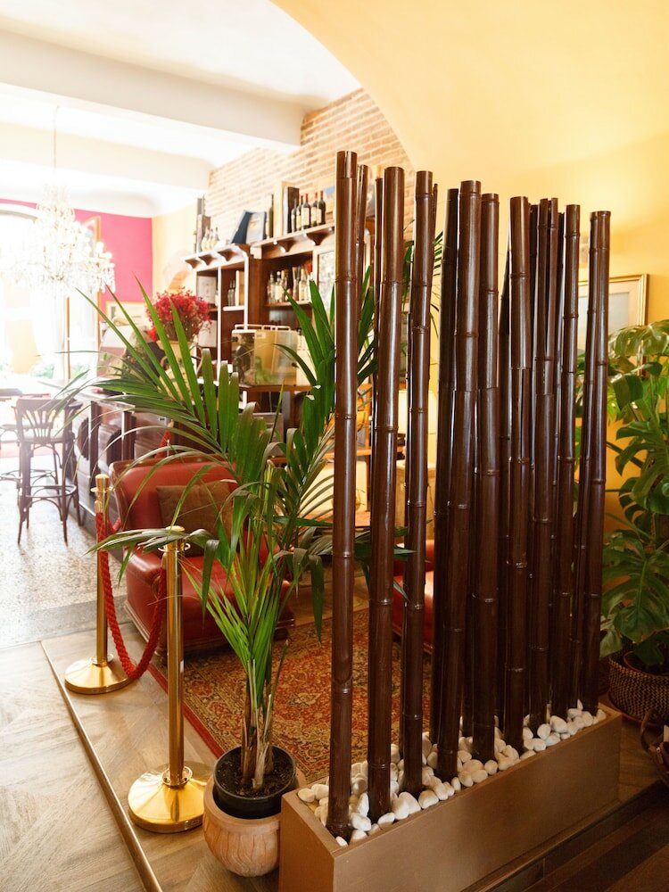 Фото Ginori Al Duomo & Ginori Garden Deluxe