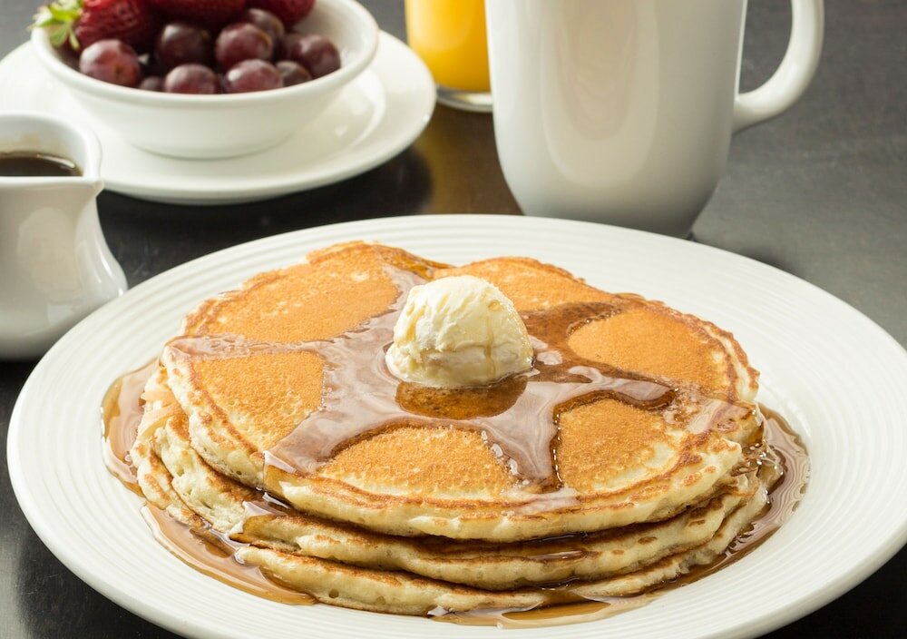 Фото Prairie Meadows Casino, Racetrack & Hotel