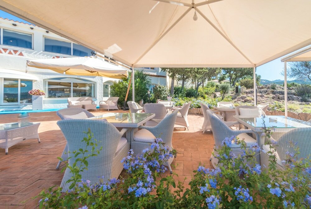 Фото Hotel 3 Botti