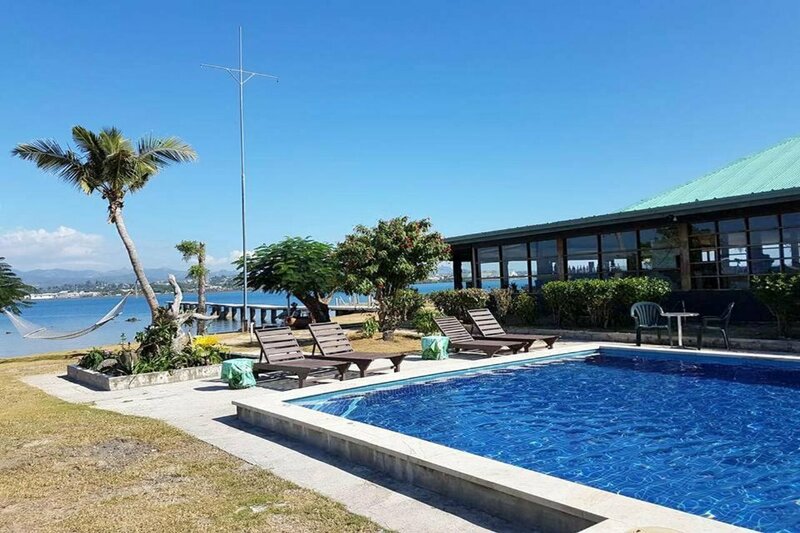 Гостиница Belo Vula Resort
