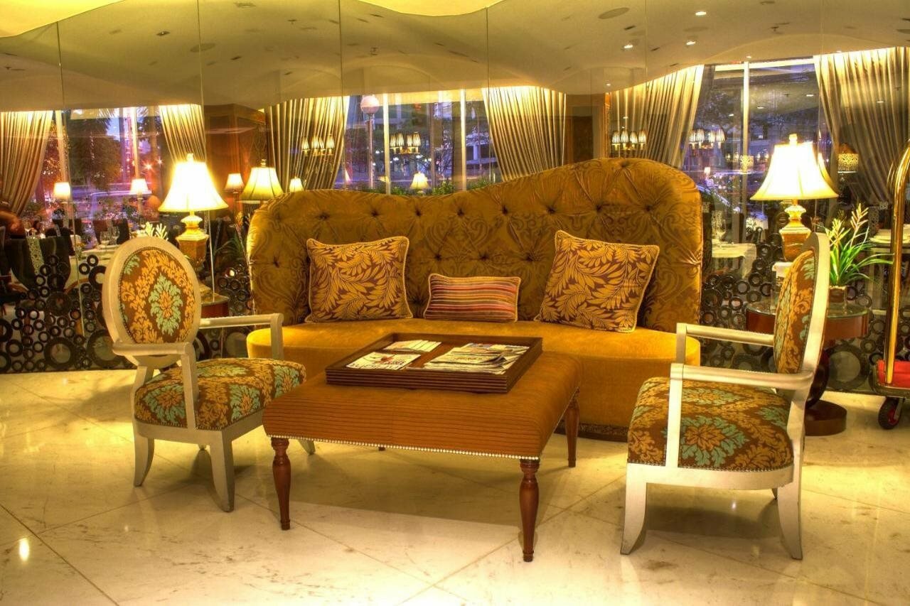 Фото Hotel Celeste