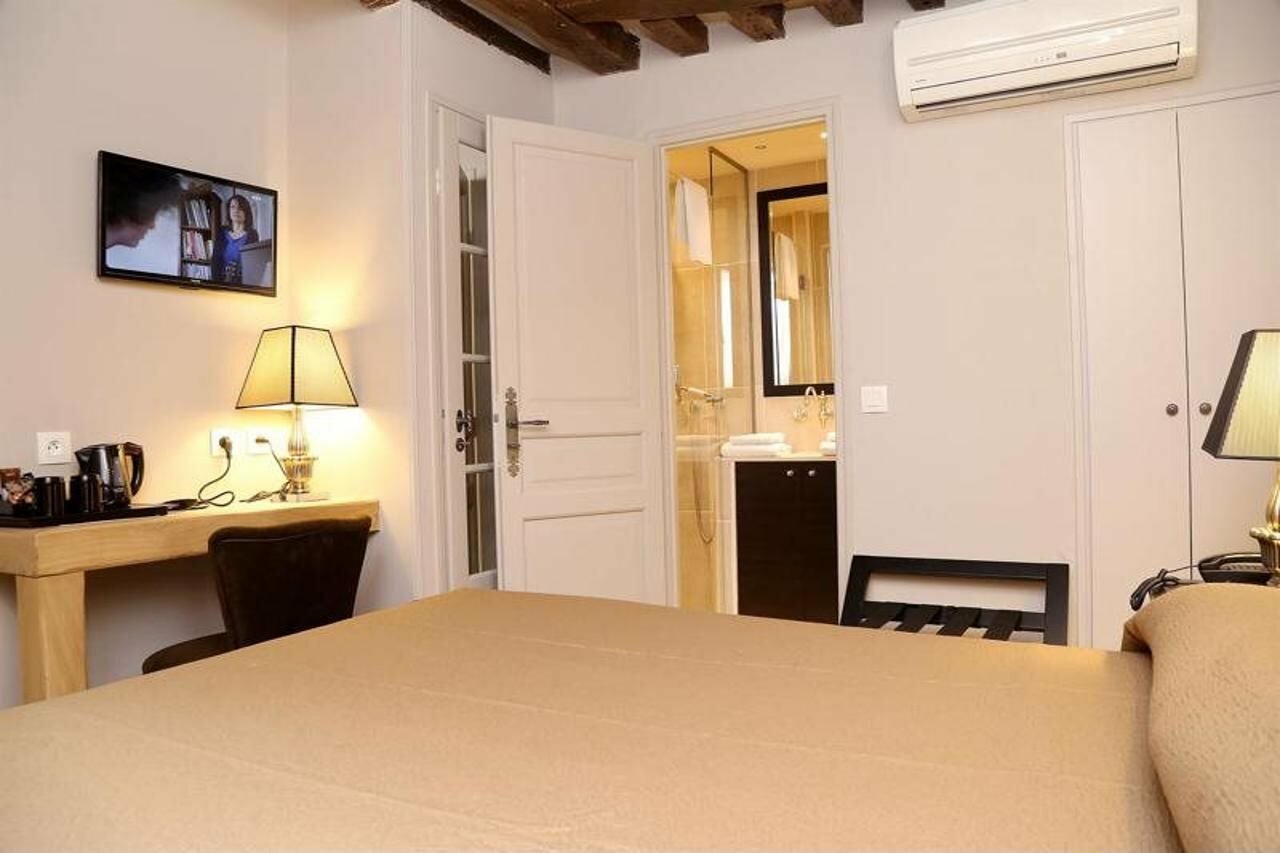 Фото Hotel Maison Saintonge