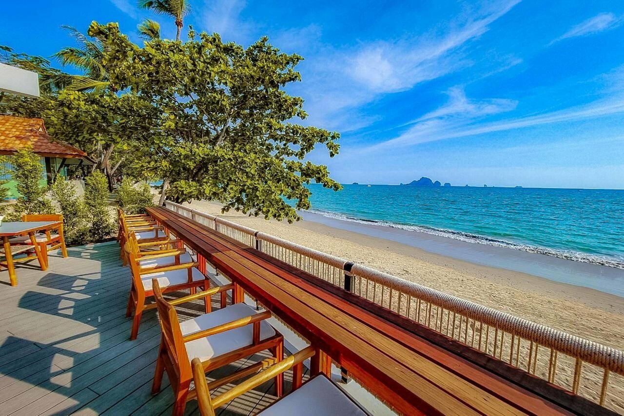 Фото Hotel Adam Krabi