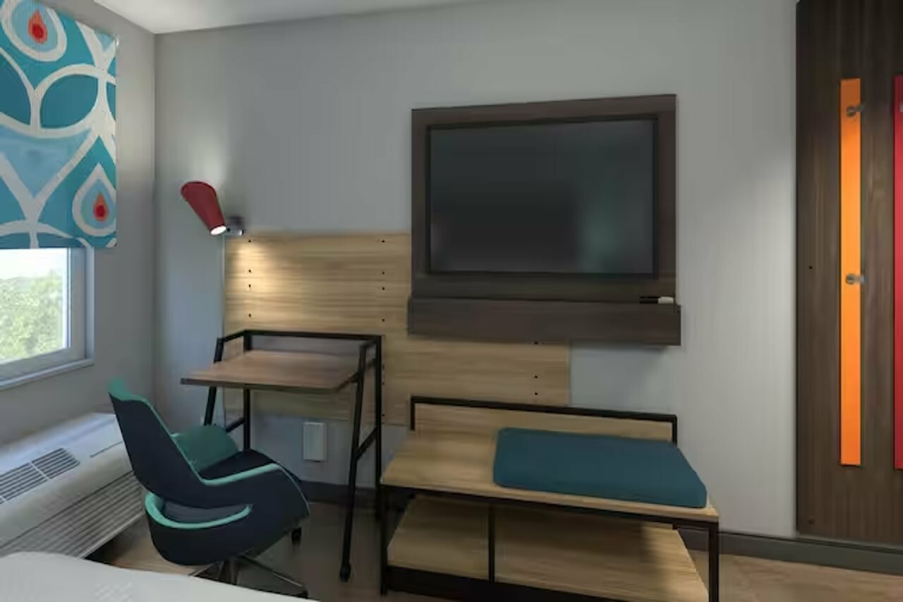 Фото Tru by Hilton Lincoln East