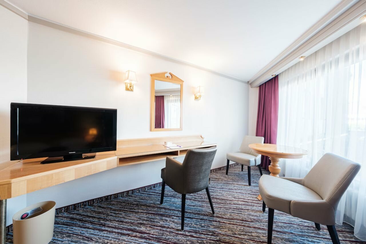 Фото Das Pelikan Hotel Schwäbisch Gmünd