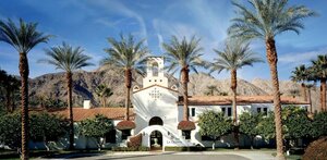 Гостиница La Quinta Resort & Club, Curio Collection by Hilton в Палм Дезерте