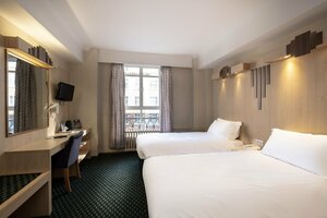 Гостиница Tavistock