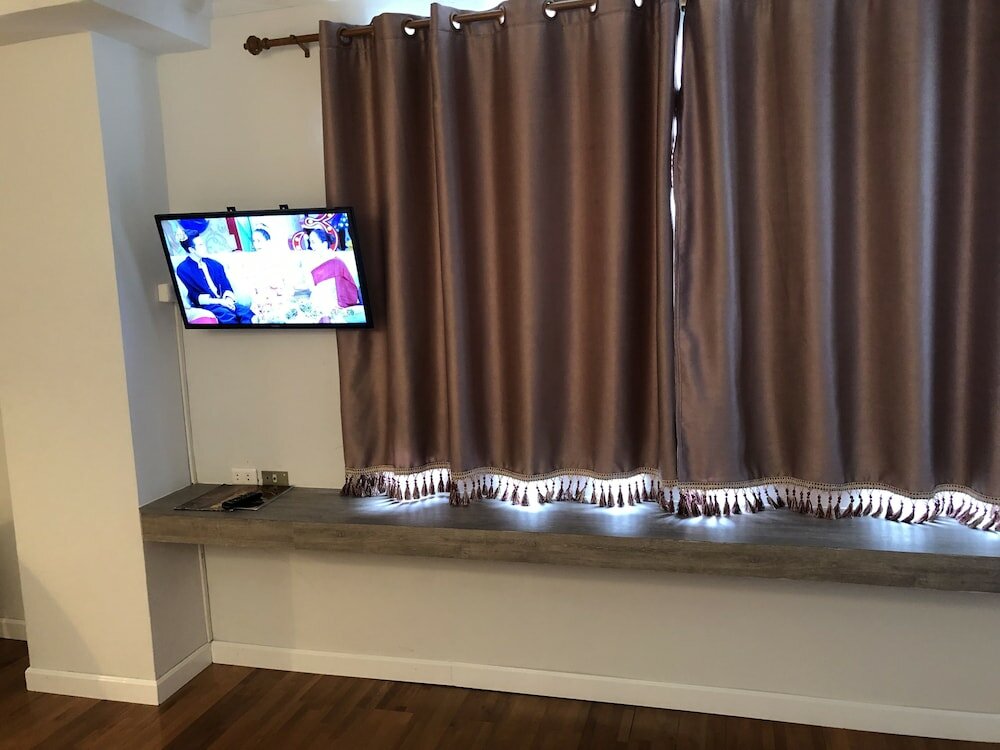 Фото Thong Tarin Hotel