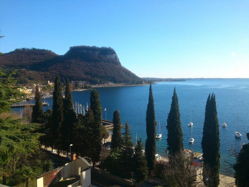 Фото Hotel Excelsior Le Terrazze