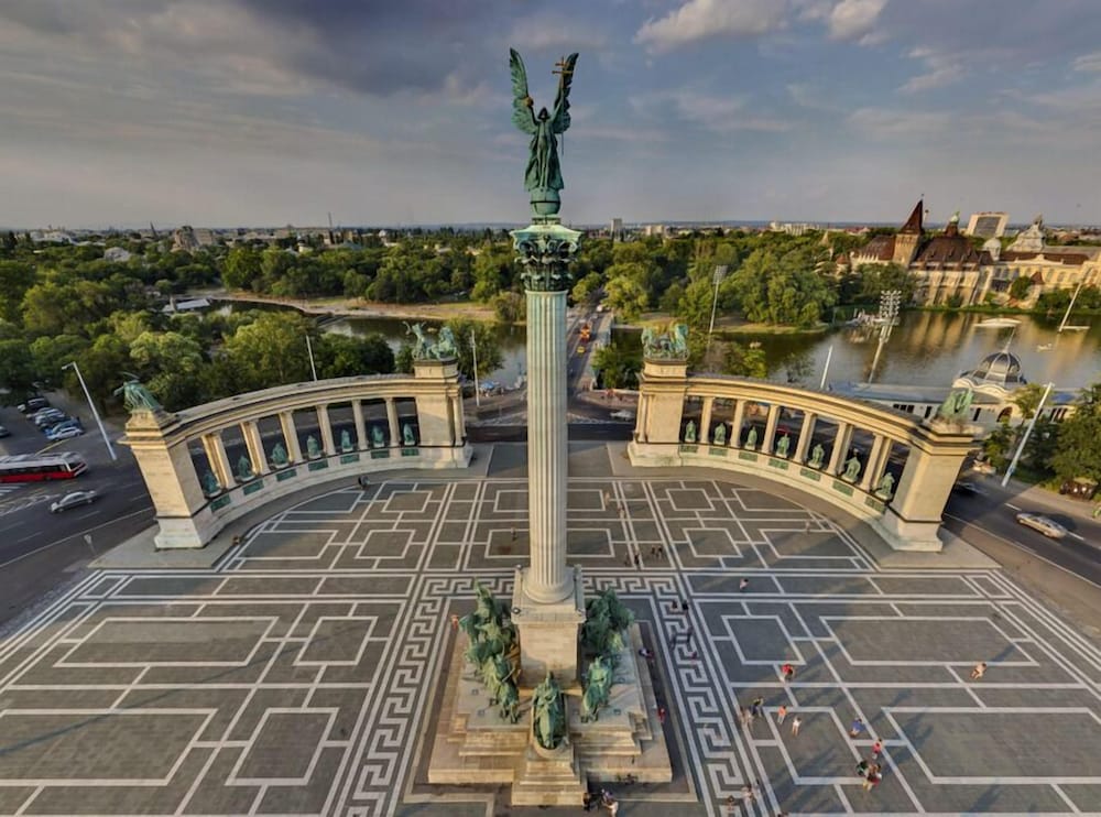 Фото Nova City Apartaments