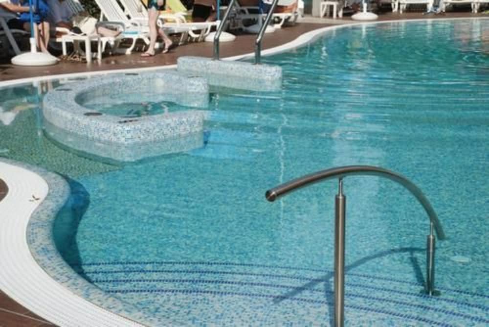 Фото Hotel Bisesti