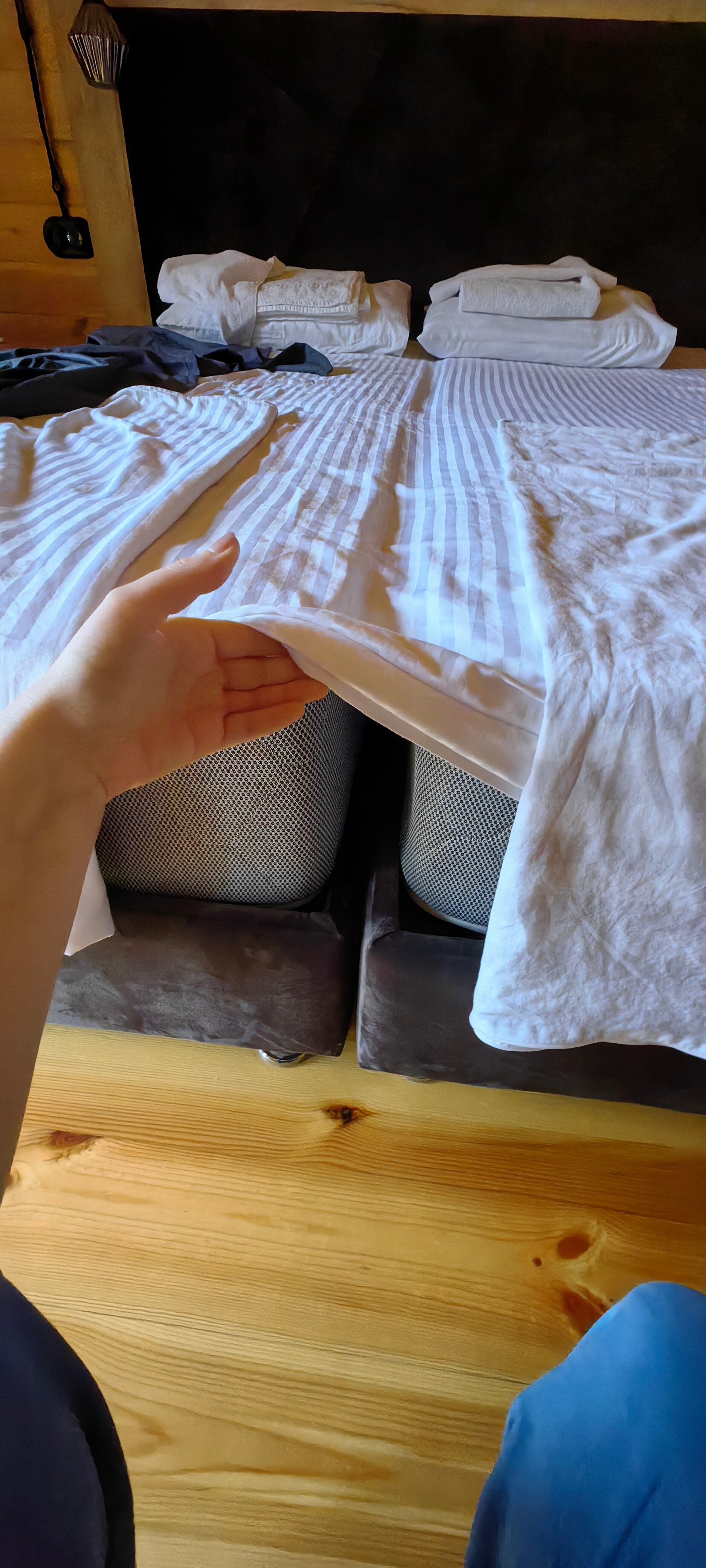 Фото Eco Hotel Luna