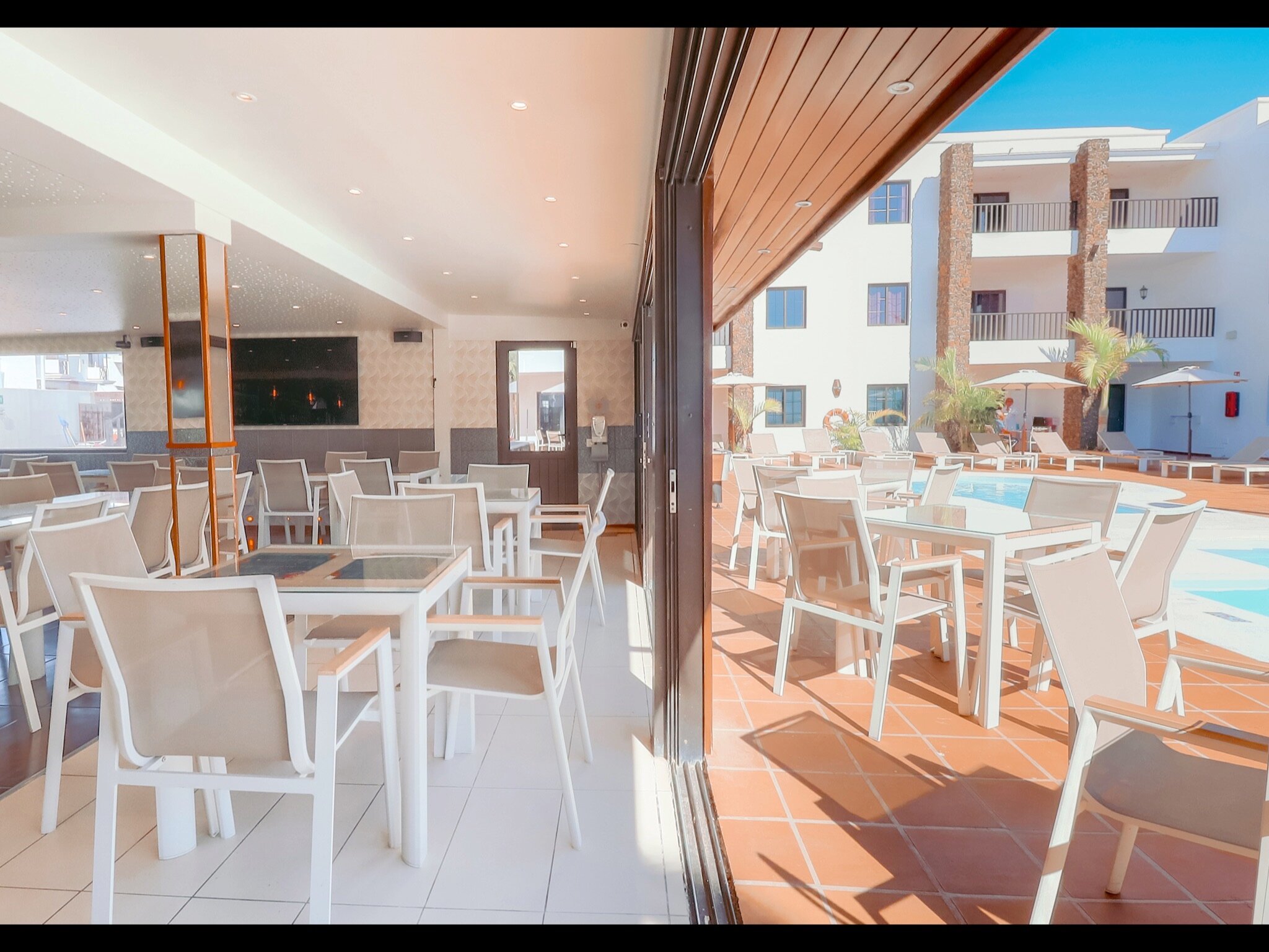 Фото Club Atlantico