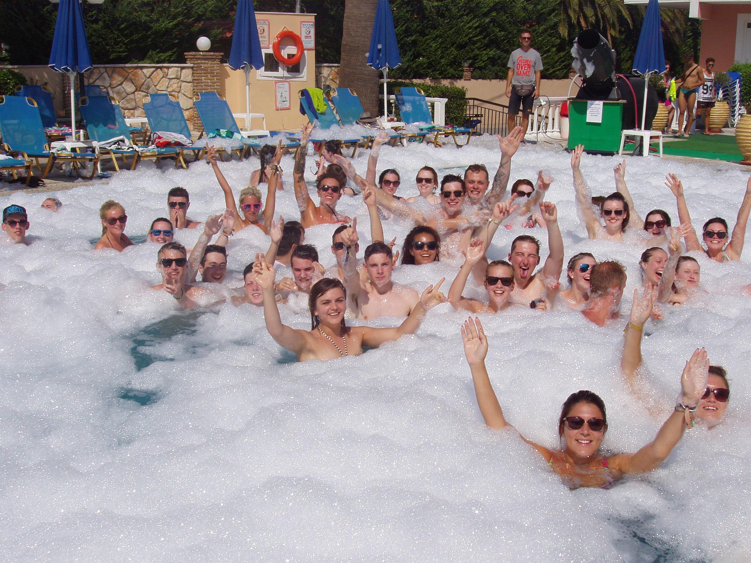 Фото Paradise Apartments