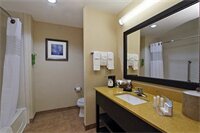 Фото Hampton Inn Beeville