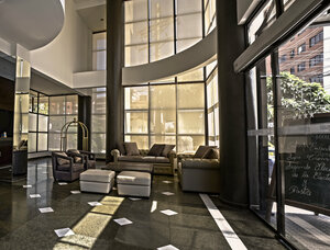 Гостиница Gran Hotel Toloma