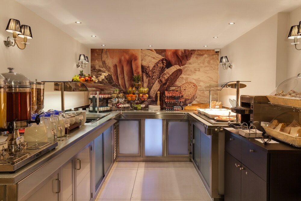 Фото отеля 5