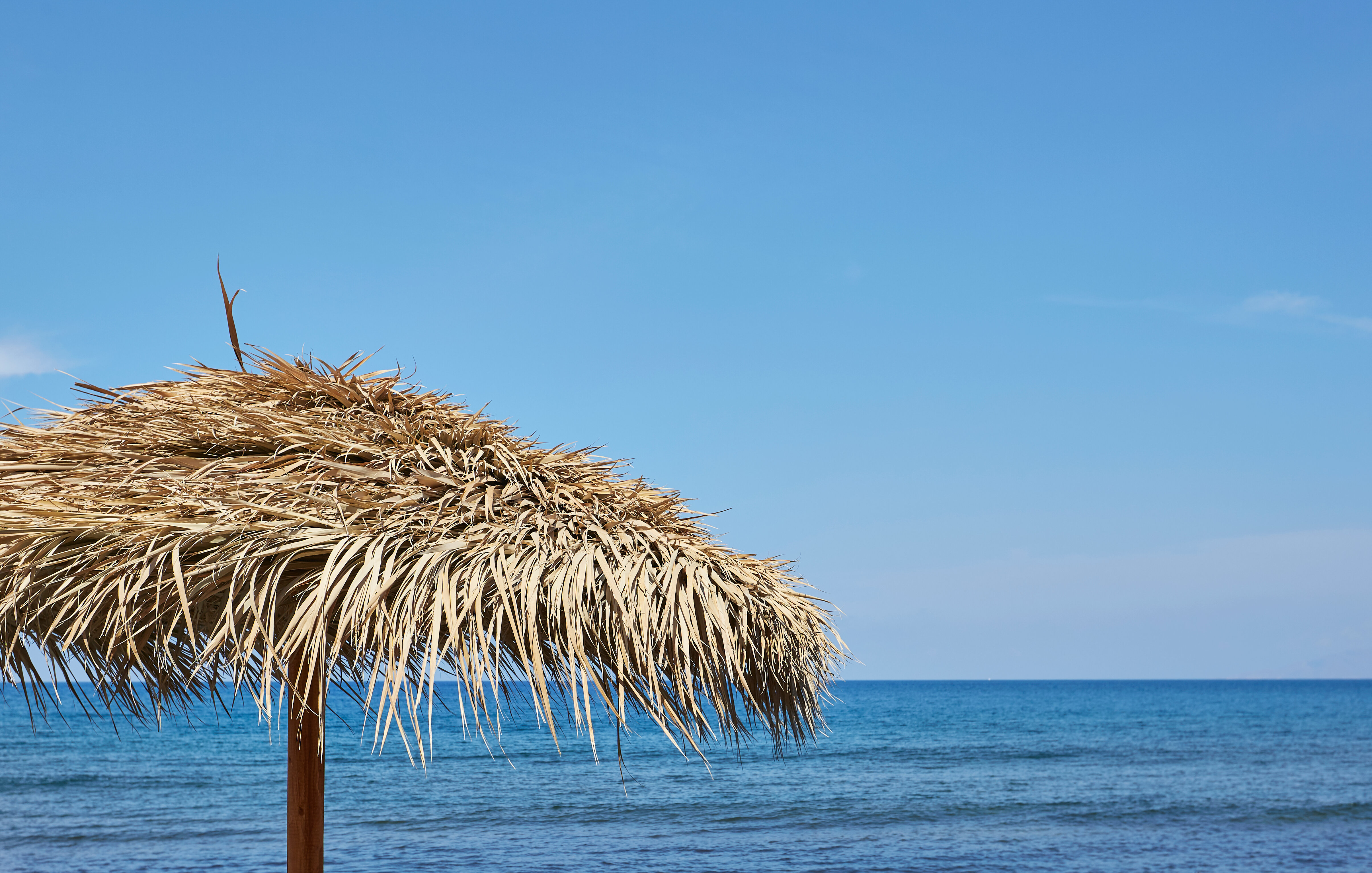 Фото Almyriki Beach Villa