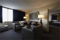 Фото Crowne Plaza Syracuse