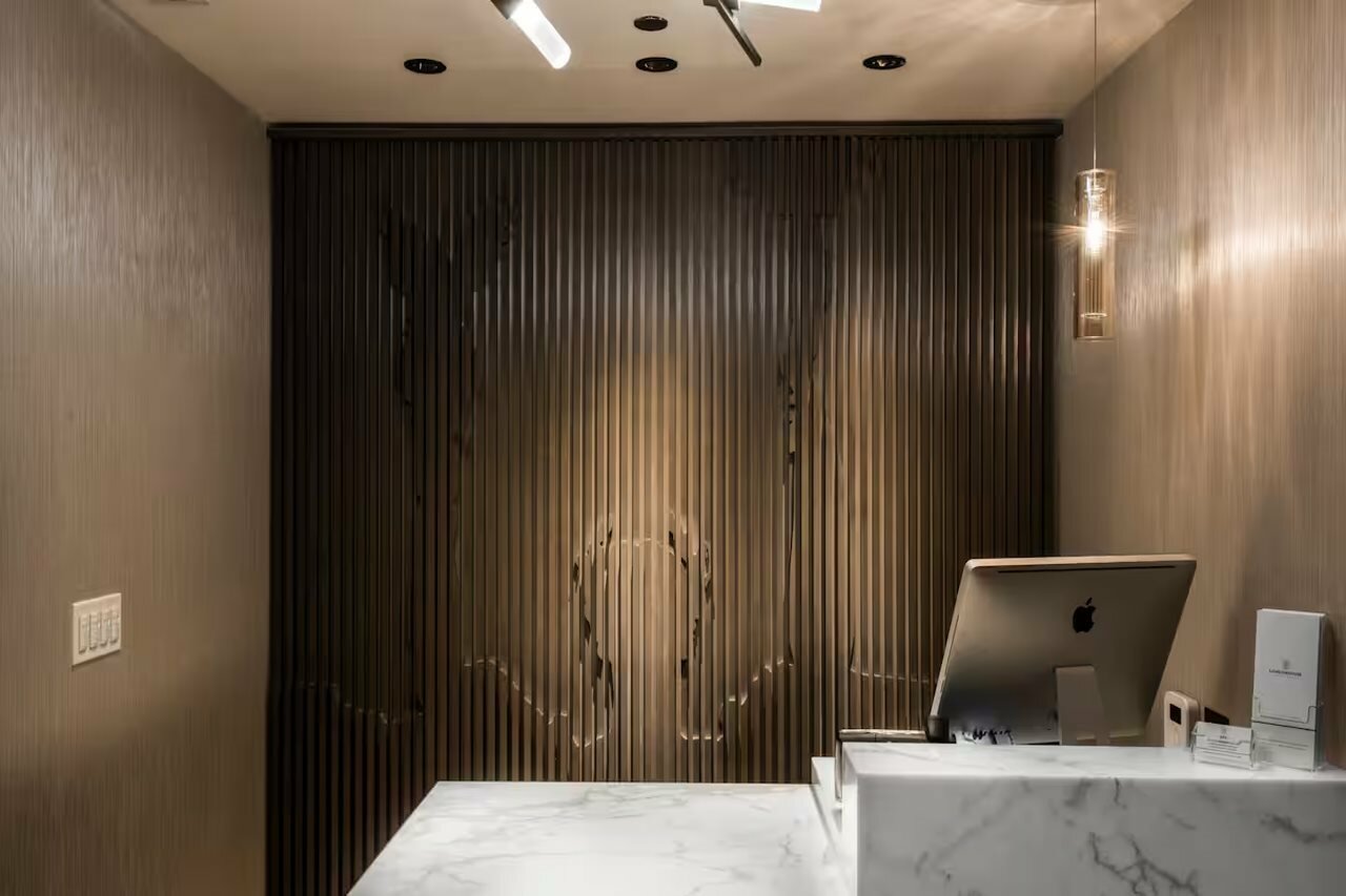 Фото LondonHouse Chicago, Curio Collection by Hilton