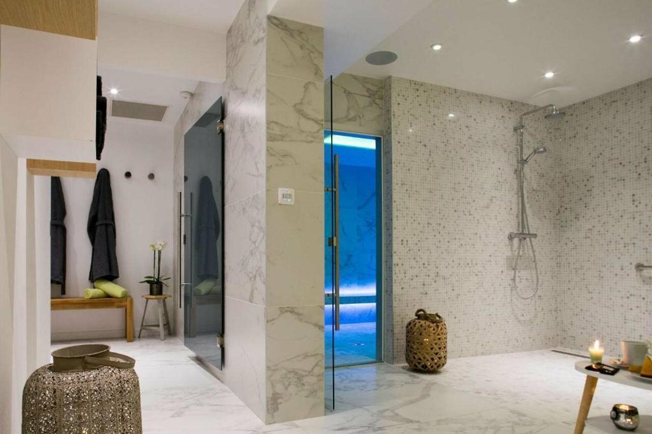 Фото Best Western Plus Hotel Du Parc Chantilly