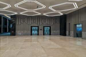 Гостиница Grand Millennium Al Seef, Basra