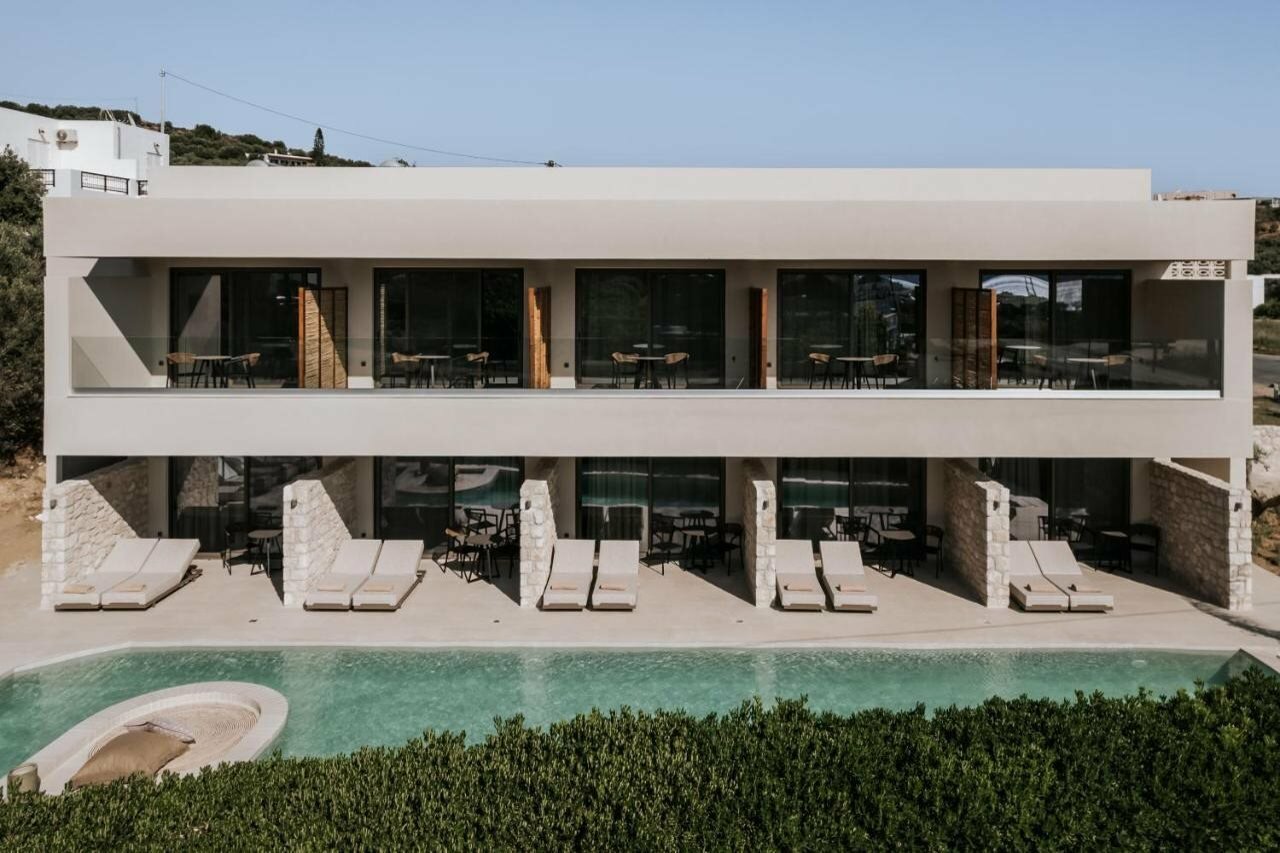 Фото Aménte Mindful Stay