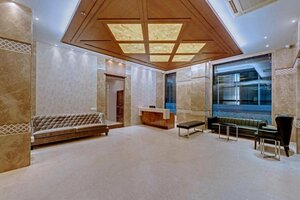 Гостиница Adiva Residency Beacon, Grant Road, Mumbai